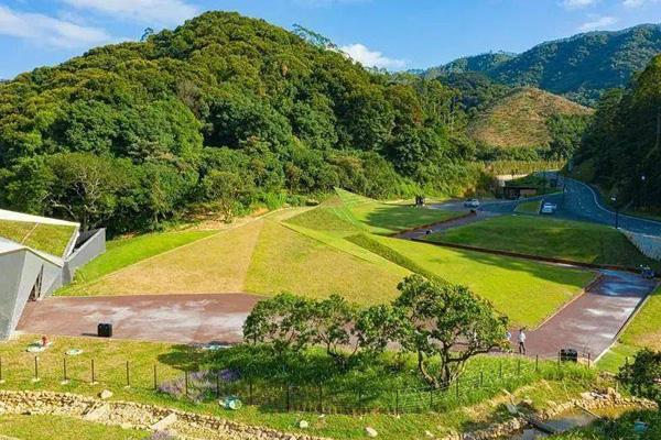 廣州天人山水大地藝術(shù)園門票優(yōu)惠政策