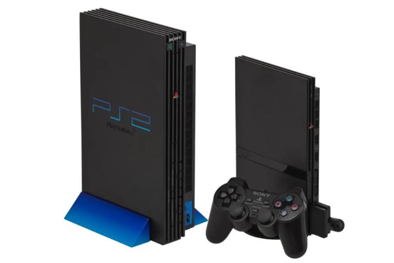 PlayStation 2推出24周年 依然是全球最暢銷的游戲主機(圖1)