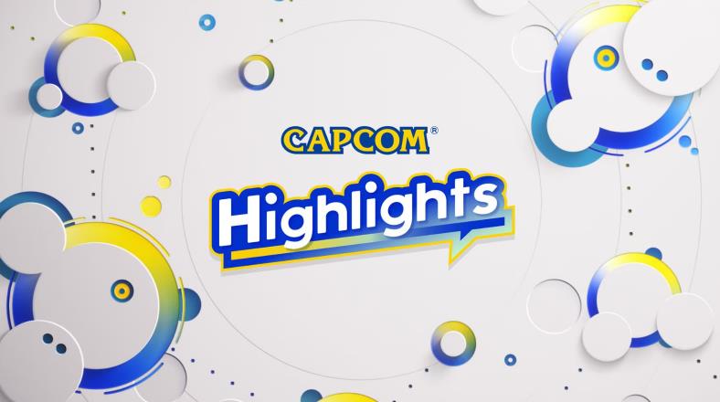 卡普空公開新直播活動Capcom Highlights 將帶來《龍族教義2》、《魔物獵人Now》等新消息(圖1)