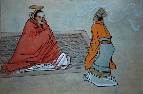大咖素質(zhì)訓(xùn)練營(yíng)：璐瑤媽媽獨(dú)特歷史學(xué)習(xí)法，點(diǎn)燃孩子探索歷史的熱情