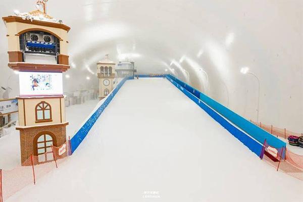 2024卡魯冰雪世界開放時間是幾點(diǎn)