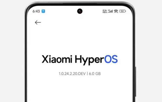 小米系統升級暴雷 用戶迫于無奈恢復出廠設置(圖1)