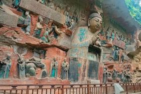 2024大足石刻旅游景區門票價格 附優惠政策
