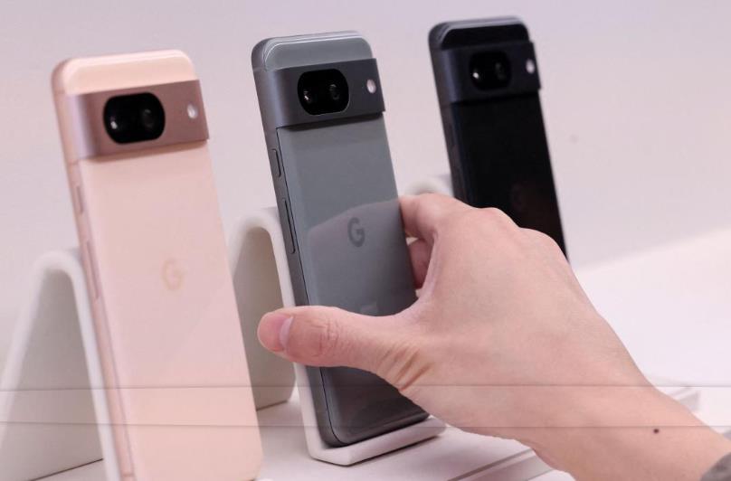 谷歌首要目標改進散熱？Pixel 9處理器技術細節曝光(圖1)