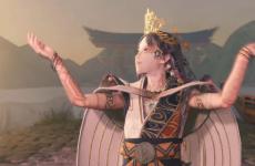 卡普空公開(kāi)新作《國(guó)津神：女神之道》新預(yù)告 預(yù)計(jì)在2024年內(nèi)推出