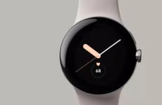 谷歌Pixel Watch 3可實(shí)現(xiàn)超寬帶連接 增強(qiáng)手表解鎖功能