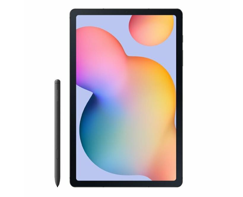 三星新款Galaxy Tab S6 Lite平板規格曝光 將配備10.4英寸LCD面板(圖1)