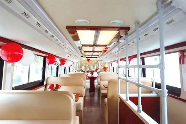 2024武漢旅游觀光巴士票價優(yōu)惠政策