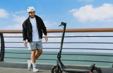 小米電動滑板車4 Lite（第二代）推出 續航里程有所提高