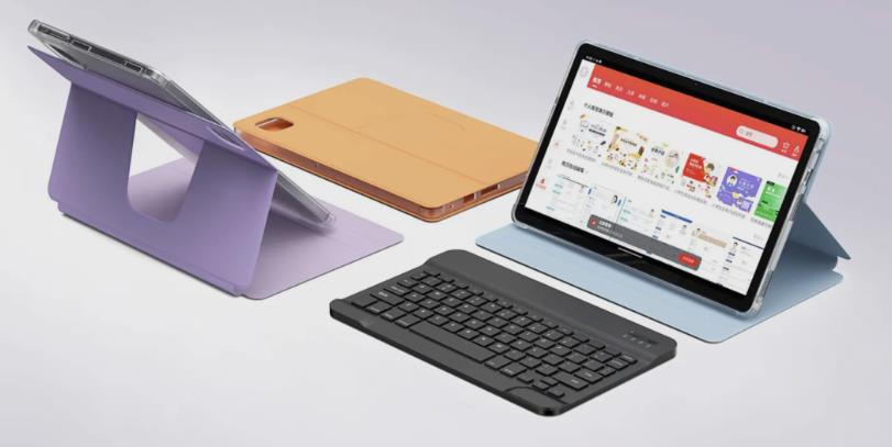 Alldocube將于3月12日發布iPlay 60 Pro Budget Friendly平板電腦(圖1)