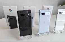 續(xù)航力比前代升級(jí)？傳谷歌中階新機(jī)Pixel 8a現(xiàn)身認(rèn)證網(wǎng)站電池容量曝光