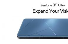 手機(jī)店搶先偷跑！華碩Zenfone 11 Ultra價(jià)格曝光外型規(guī)格無秘密