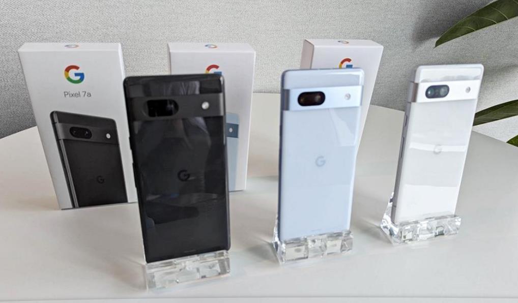 續(xù)航力比前代升級？傳谷歌中階新機(jī)Pixel 8a現(xiàn)身認(rèn)證網(wǎng)站電池容量曝光(圖1)