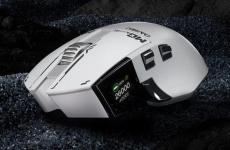 達(dá)爾優(yōu)推出A980Pro和A980ProMax 8K游戲鼠標(biāo) 售價(jià)299元起