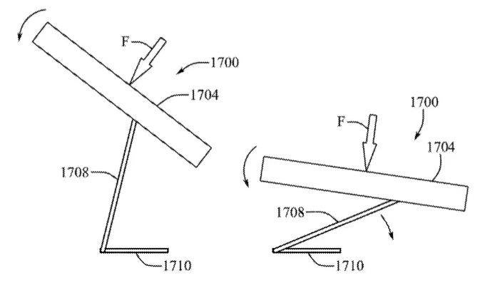 蘋果秘密開發觸摸屏iMac？新專利暗示重大設計轉變(圖1)
