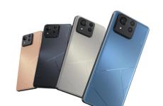華碩Zenfone 11 Ultra綜述：規(guī)格、攝像頭、定價(jià)等