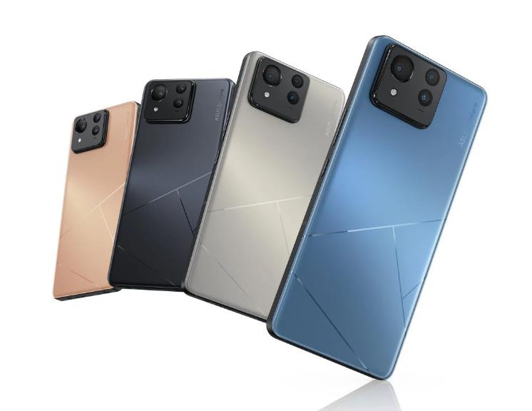 華碩Zenfone 11 Ultra綜述：規格、攝像頭、定價等(圖1)
