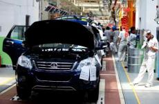 長(zhǎng)城汽車員工大批離職引熱議 哈弗、魏、歐拉等多位中高層員工請(qǐng)辭