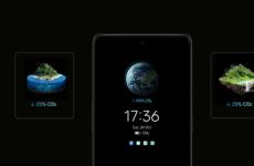 得益于ColorOS14 Oppo Reno11系列擁有更新的用戶界面