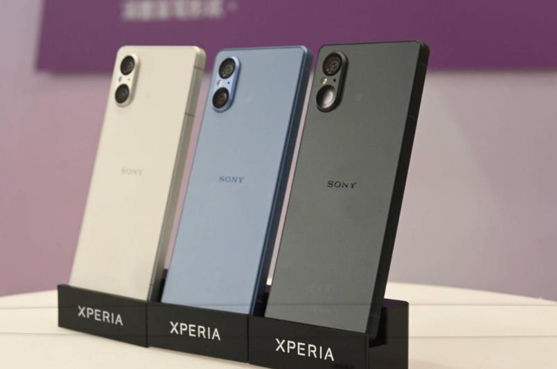 Xperia 5 VI無緣升級(jí)？日媒搶先爆料索尼三款新機(jī)記憶體規(guī)格(圖1)