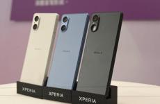 Xperia 5 VI無緣升級？日媒搶先爆料索尼三款新機記憶體規格