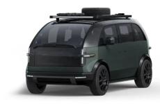 傳Apple Car曾構思以廂型車形式打造 配置等同4組M2 Ultra處理器