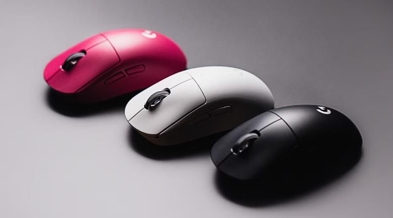 免費(fèi)升級！羅技G Pro X Superlight 2獲4000 Hz回報(bào)率更新(圖1)