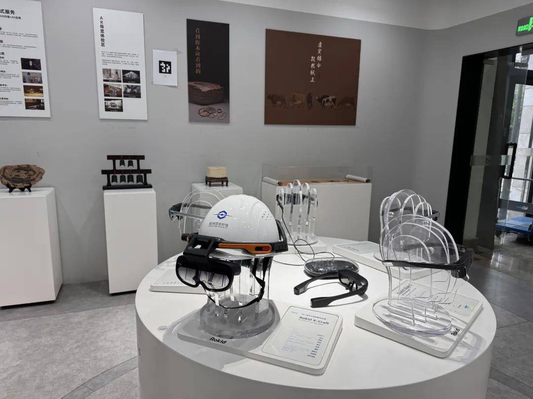 匯聚起產業創新的時代洪流!經濟日報調研各地新質生產力發展 (圖6) 匯聚起產業創新的時代洪流!經濟日報調研各地新質生產力發展 (圖6)