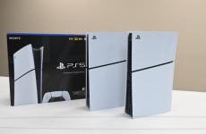 PS5主機(jī)電源燈可以調(diào)整亮度了！索尼推送新版系統(tǒng)迎5大更新功能