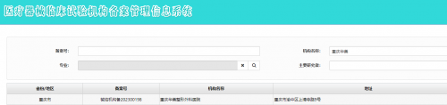 建設(shè)醫(yī)美行業(yè)科研示范高地，重慶華美成功備案國家醫(yī)療器械臨床試驗機構(gòu)
