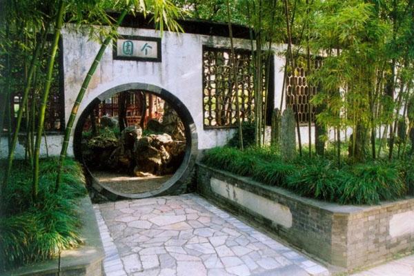 揚(yáng)州個(gè)園景點(diǎn)詳細(xì)介紹