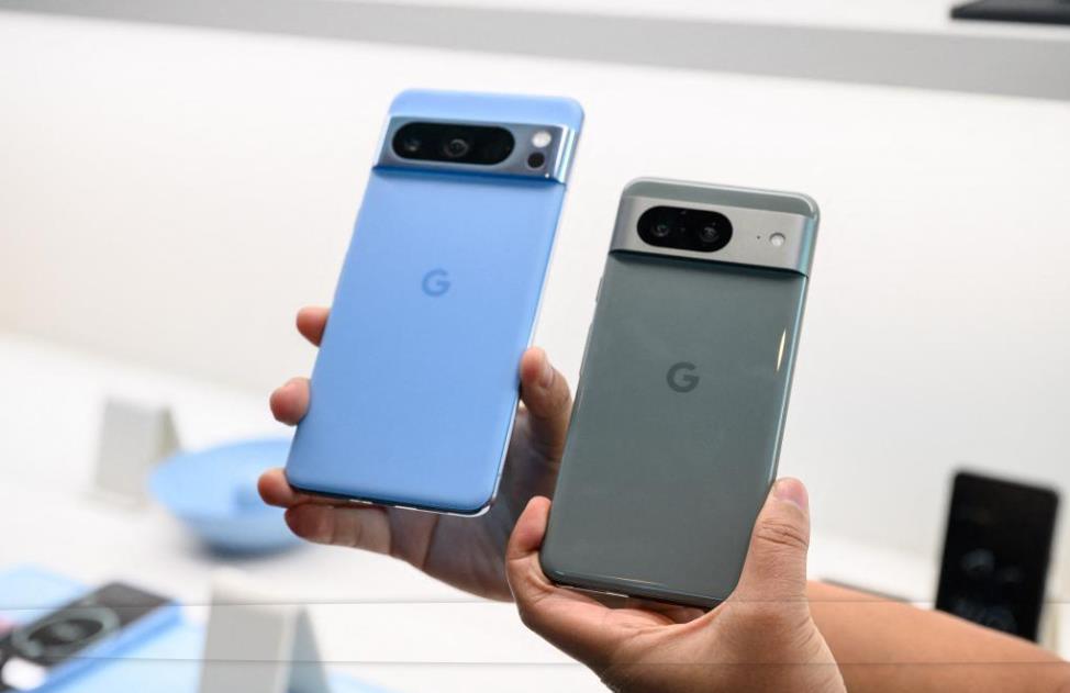Android 15新功能！手機(jī)關(guān)機(jī)也能定位谷歌Pixel 9率先搭載(圖1)