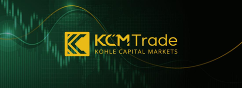 引領創新！KCM Trade美元指數期貨CFD產品驚艷上市