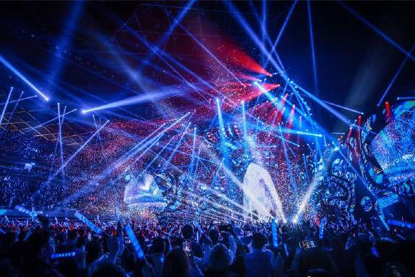 2024張惠妹南京演唱會時(shí)間+地點(diǎn)+門票