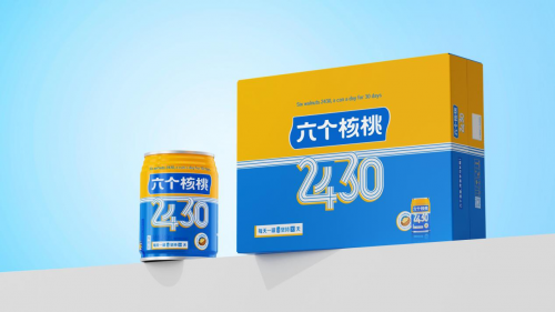 好產地出好核桃,六個核桃真材實料守護國民營養(圖2) 好產地出好核桃,六個核桃真材實料守護國民營養(圖2)