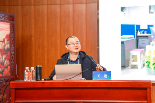 聚焦高質量發展，普通高中研討會深度探討教育新路徑(圖10)