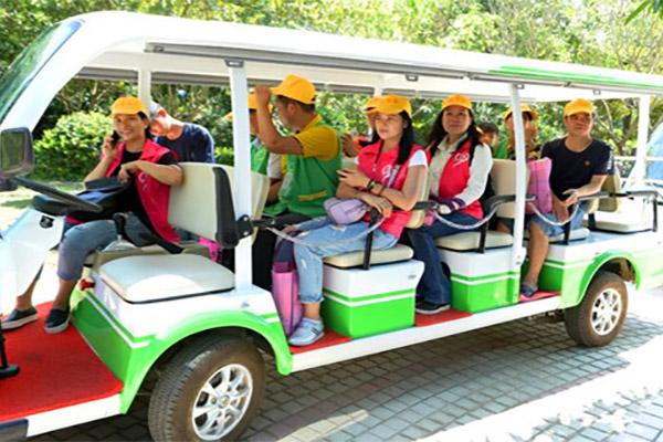 2024廣墾國(guó)家熱帶農(nóng)業(yè)公園門票優(yōu)惠政策