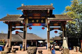 成都洛帶古鎮(zhèn)一日游攻略 附游玩路線(xiàn)