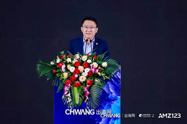12w+!CHWE出海網全球跨境電商展盛大開幕,打造絲路電商新生態(圖4) 444.jpg
