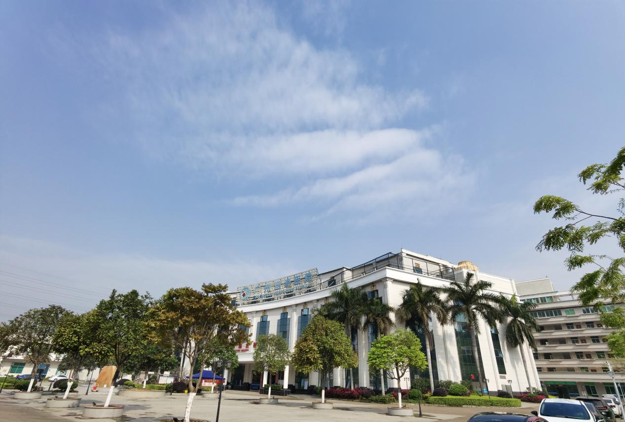 泉心全意 護花暖心――廣州圣泉醫院堅決守護花都人民心理健康(圖1) 微信圖片_20230905141653