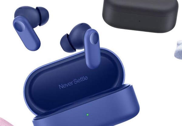 149元 一加Buds V無(wú)線耳機(jī)開售:12.4mm鍍鈦動(dòng)圈單元(圖2) 149元 一加Buds V無(wú)線耳機(jī)開售:12.4mm鍍鈦動(dòng)圈單元