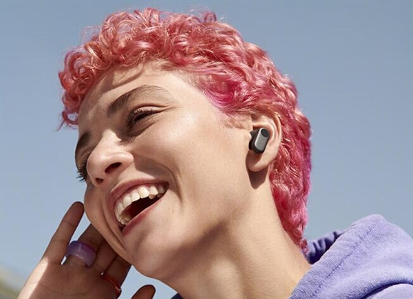 149元 一加Buds V無(wú)線耳機(jī)開售:12.4mm鍍鈦動(dòng)圈單元(圖1) 149元 一加Buds V無(wú)線耳機(jī)開售:12.4mm鍍鈦動(dòng)圈單元