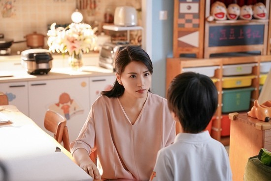 陳好：家長群就像一個(gè)真實(shí)的“小社會(huì)”