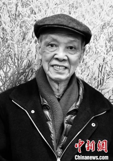 著名粵劇音樂(lè)家黃壯謀逝世