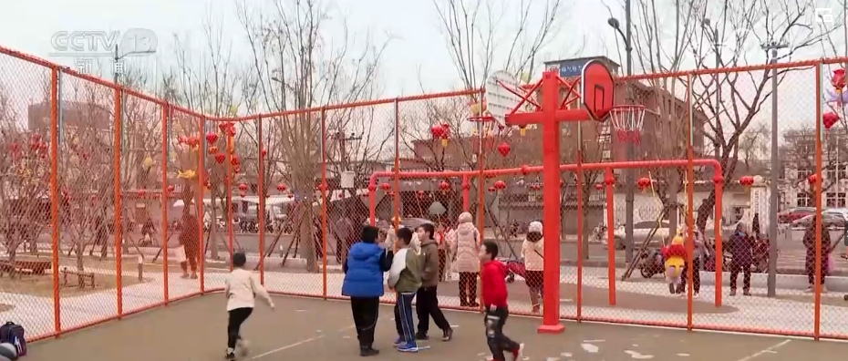 一項(xiàng)項(xiàng)政策、一串串?dāng)?shù)字見(jiàn)證民生“溫度” 群眾幸福感增強(qiáng)(圖3)