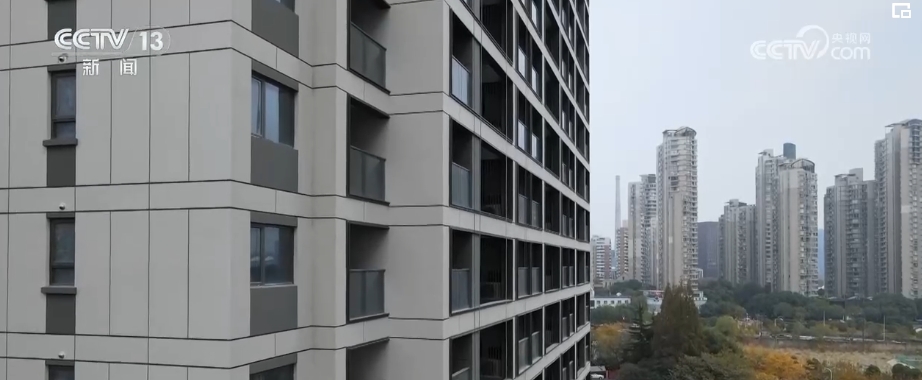 一項(xiàng)項(xiàng)政策、一串串?dāng)?shù)字見(jiàn)證民生“溫度” 群眾幸福感增強(qiáng)(圖5)