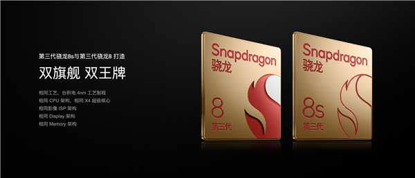 首發第三代驍龍8s+徠卡影像!小米Civi 4 Pro首銷:2999元(圖2) 首發第三代驍龍8s+徠卡影像!小米Civi 4 Pro首銷:2999元