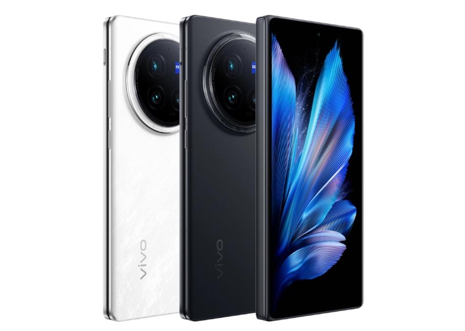 Vivo X Fold 3、3 Pro手機今日首發 彼此之間有很多差異(圖1)