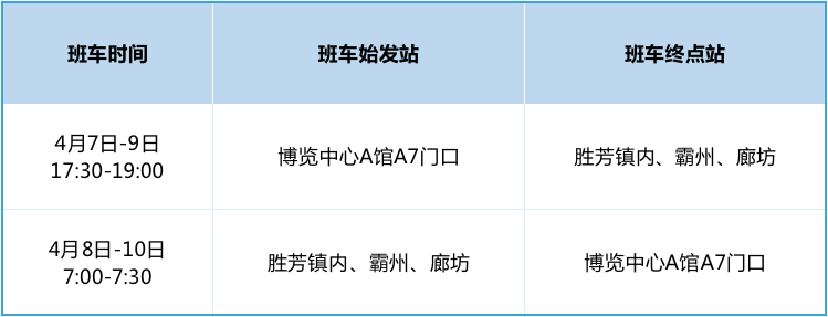 2024開年大展|勝芳家博會觀展指南,超齊全超實用!(圖5) 微信圖片_20240321160725