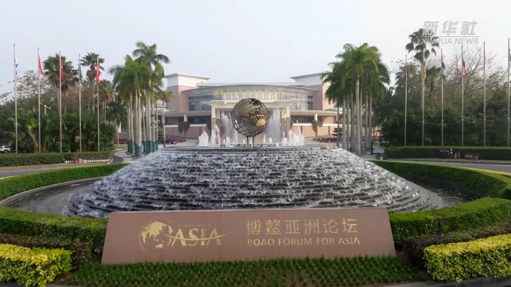 微視頻｜同舟共濟 共創未來